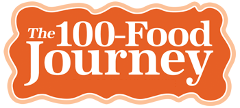 100 food journey